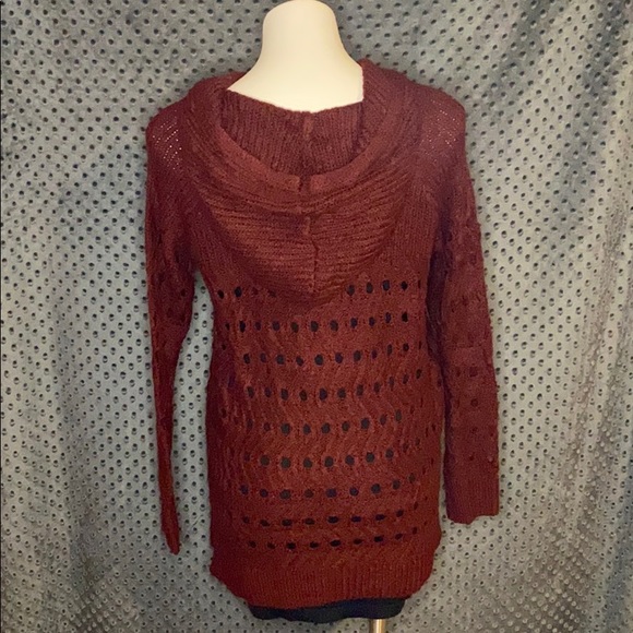 Lightweight Pullover Hoodie - Picture 3 of 6